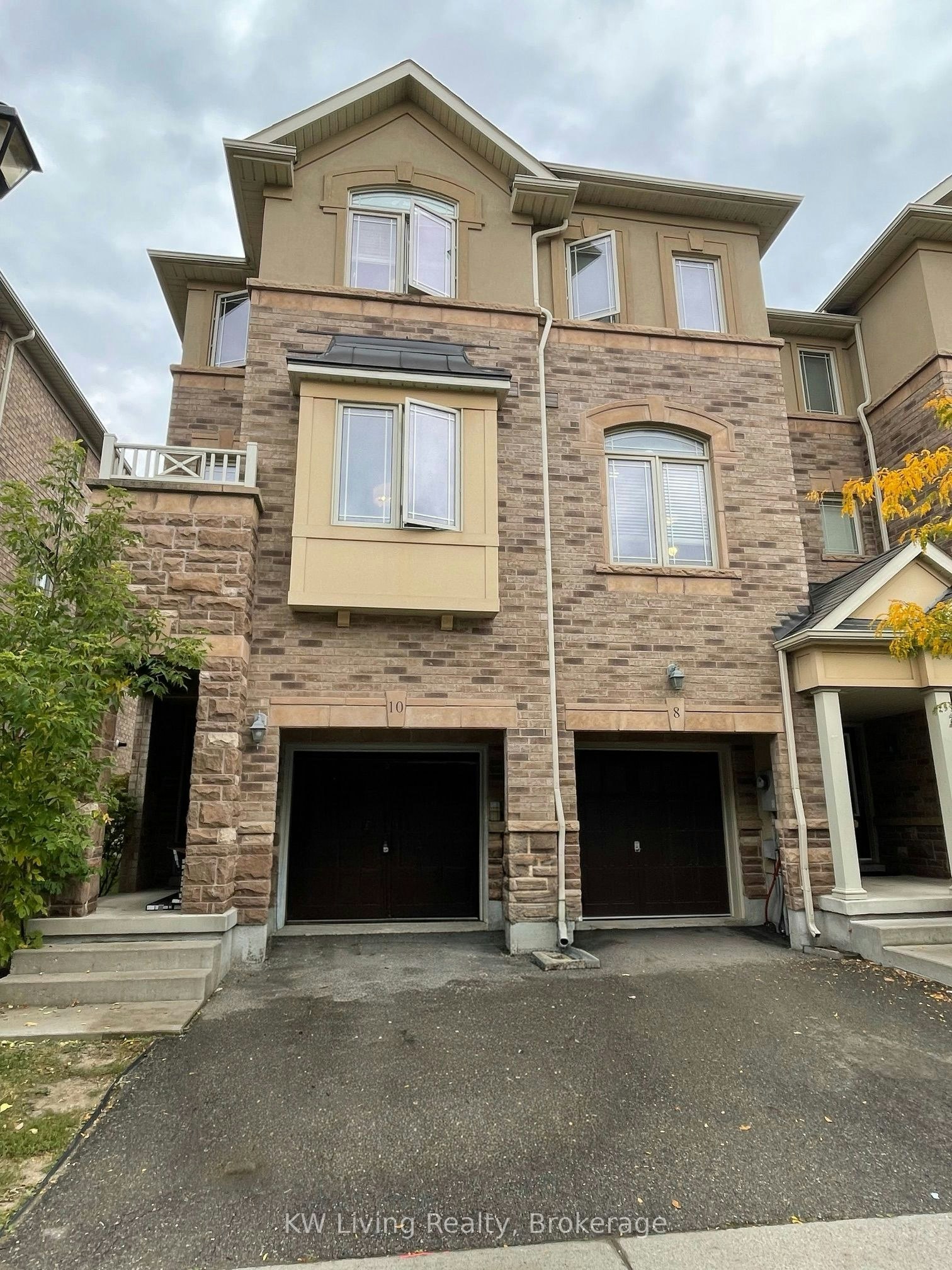 10-6625 Falconer Drive, Mississauga, ON, L5N 0C7