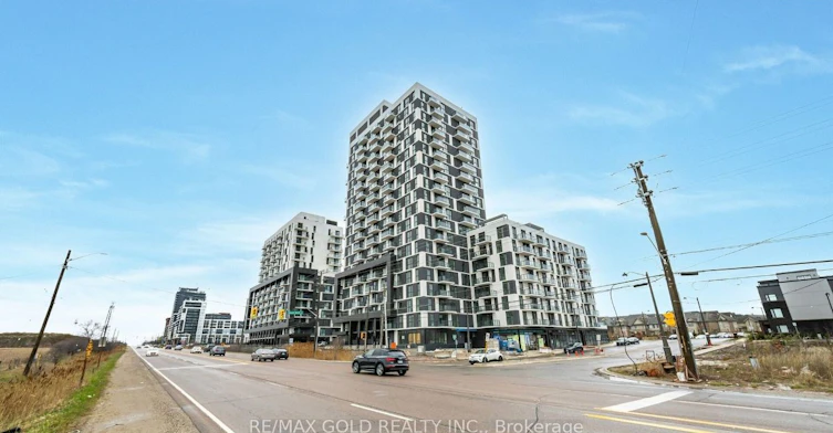 512-335 Wheat Boom Drive, Oakville, ON, L6H 7C2