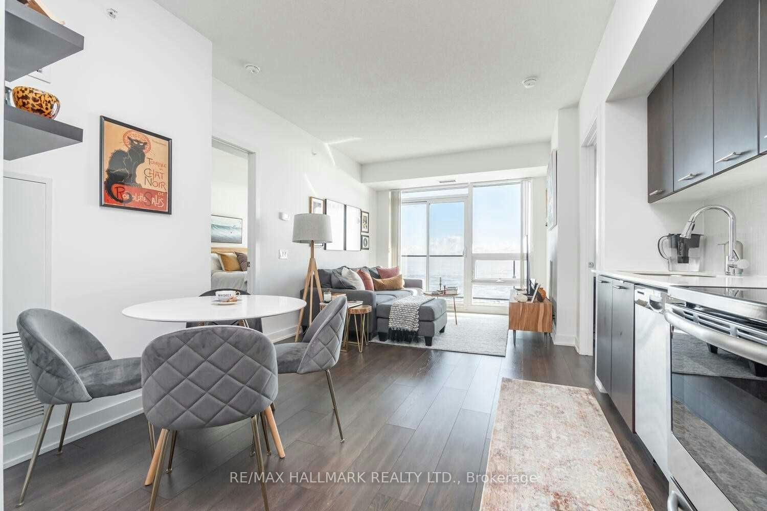3602-2212 Lake Shore Boulevard, Toronto, ON, M8V 1A4 - 4