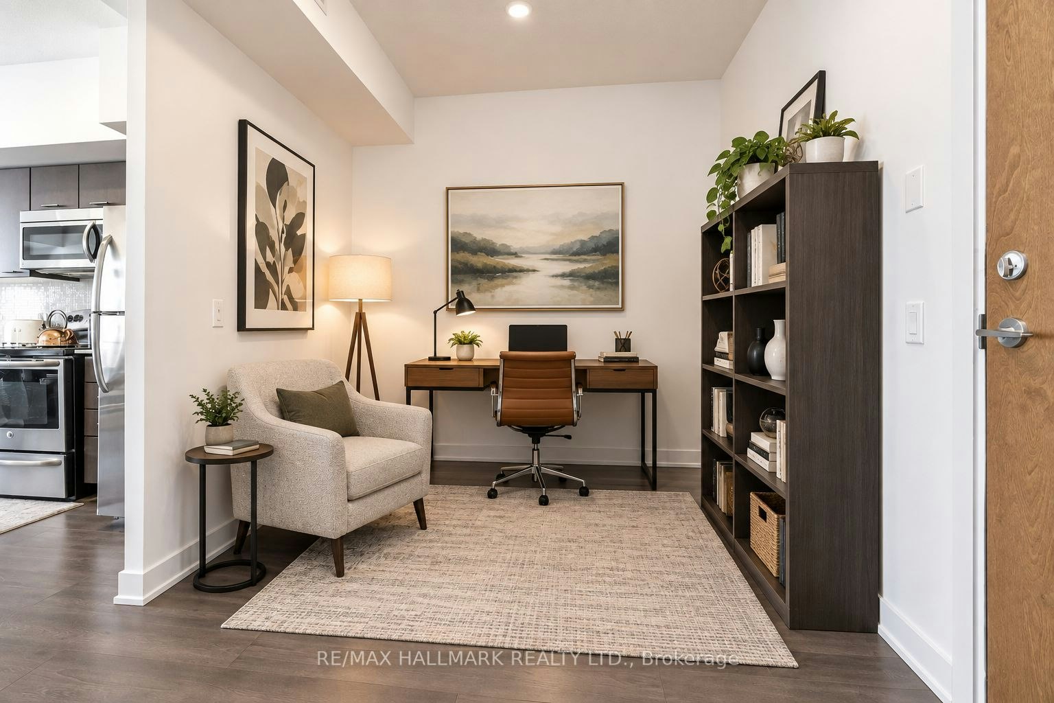 3602-2212 Lake Shore Boulevard, Toronto, ON, M8V 1A4 - 5
