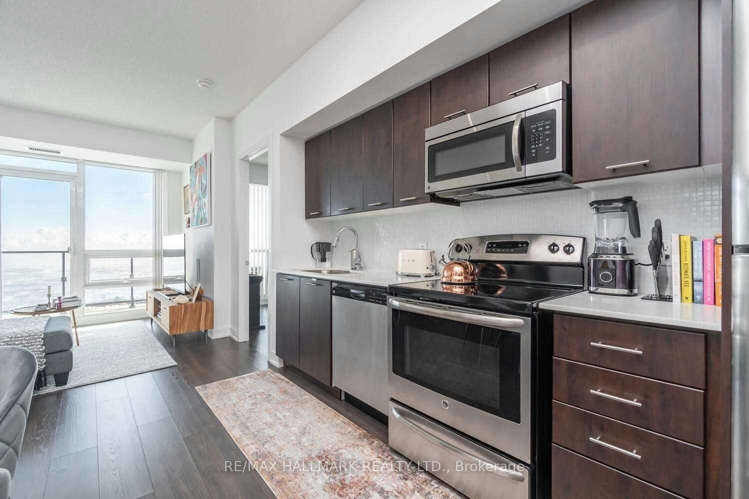 3602-2212 Lake Shore Boulevard, Toronto, ON, M8V 1A4 - 3