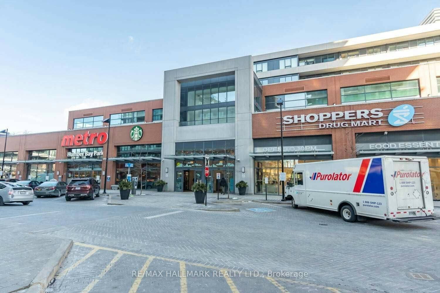 3602-2212 Lake Shore Boulevard, Toronto, ON, M8V 1A4 - 11