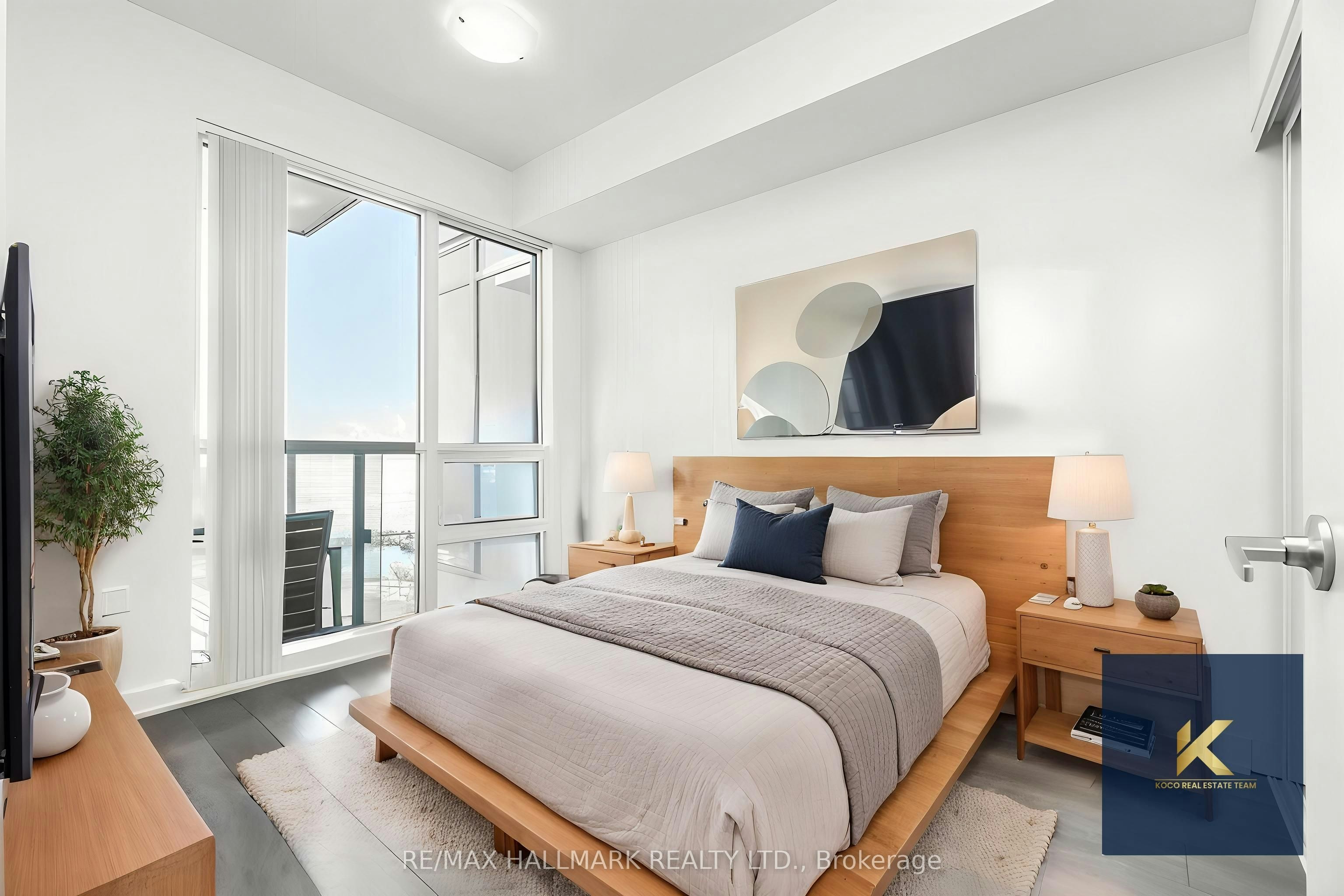 3602-2212 Lake Shore Boulevard, Toronto, ON, M8V 1A4 - 7