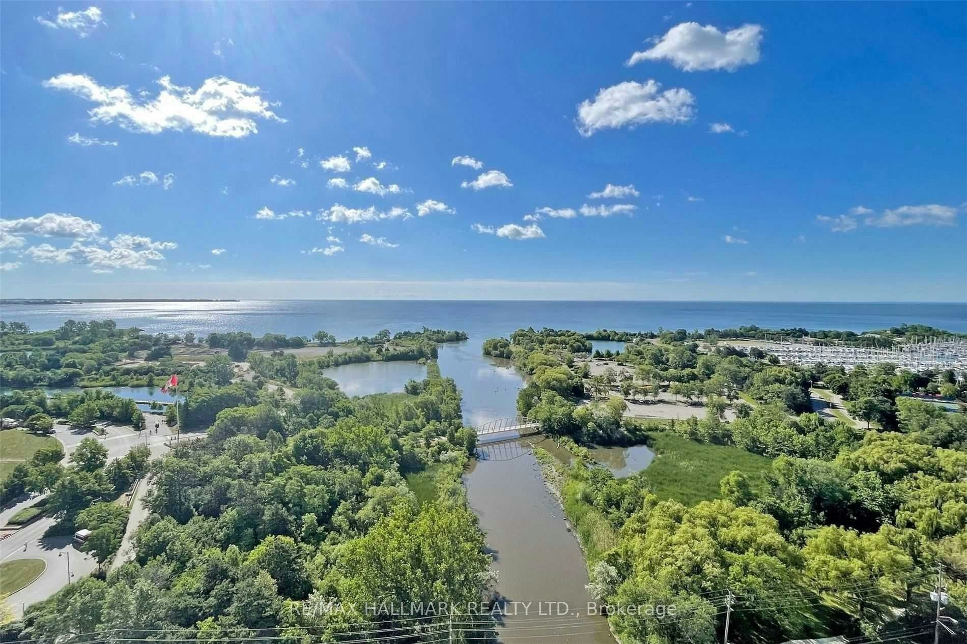 3602-2212 Lake Shore Boulevard, Toronto, ON, M8V 1A4