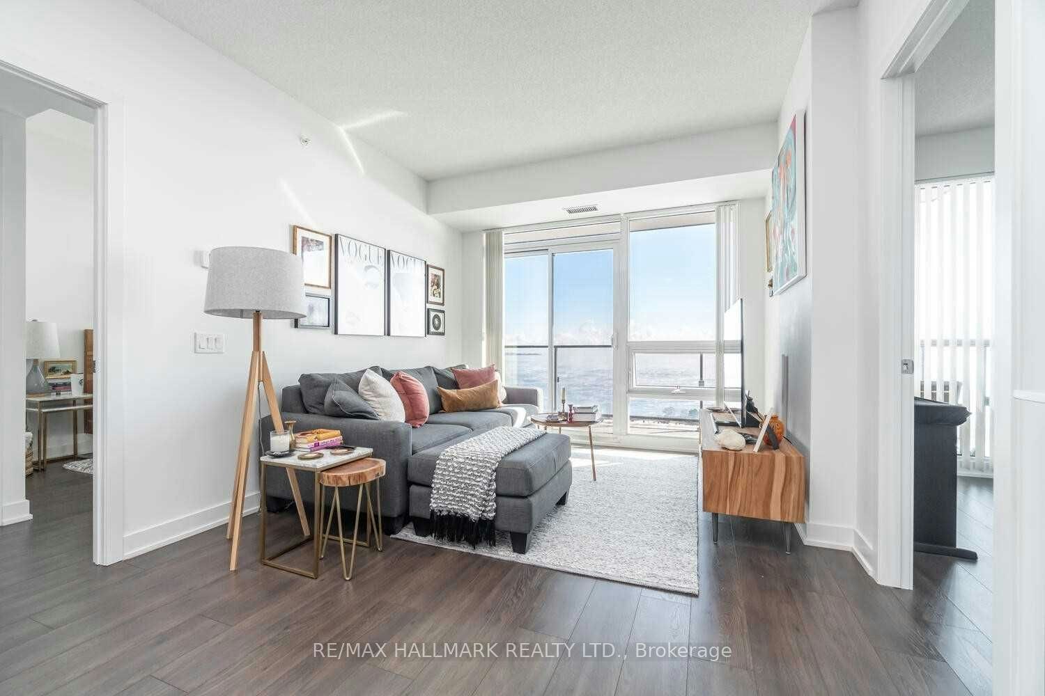 3602-2212 Lake Shore Boulevard, Toronto, ON, M8V 1A4 - 2