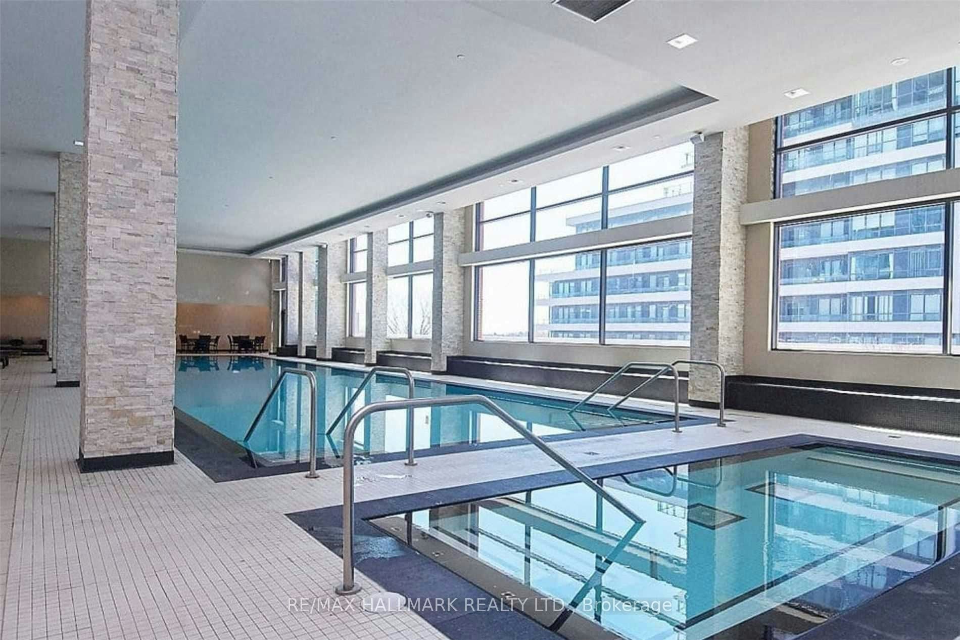 3602-2212 Lake Shore Boulevard, Toronto, ON, M8V 1A4 - 13