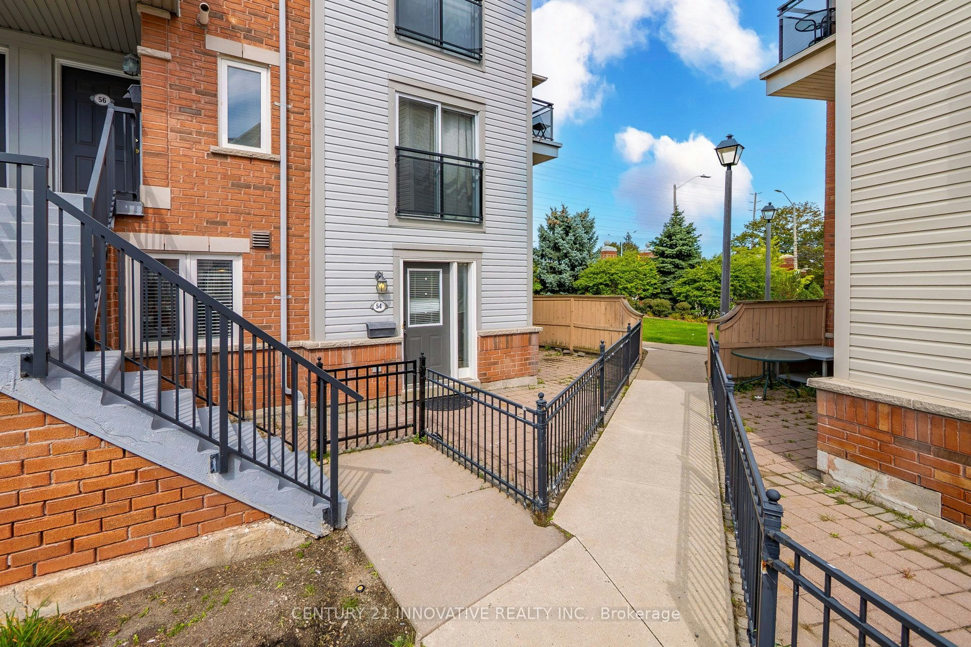 54-4620 Guildwood Way, Mississauga, ON, L5R 1Z3 - 2