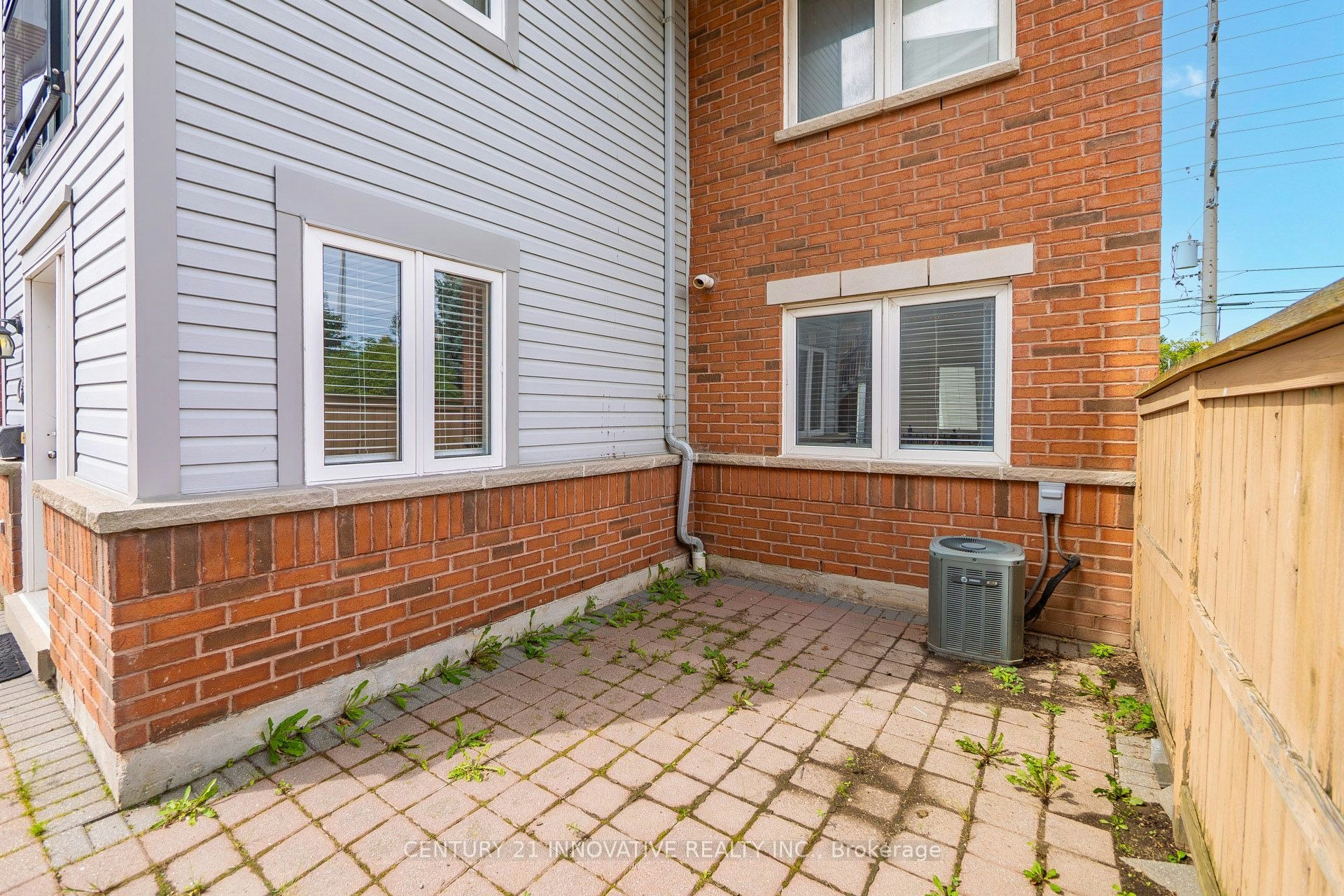54-4620 Guildwood Way, Mississauga, ON, L5R 1Z3 - 35