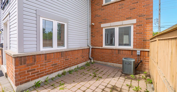 54-4620 Guildwood Way, Mississauga, ON, L5R 1Z3 - 35