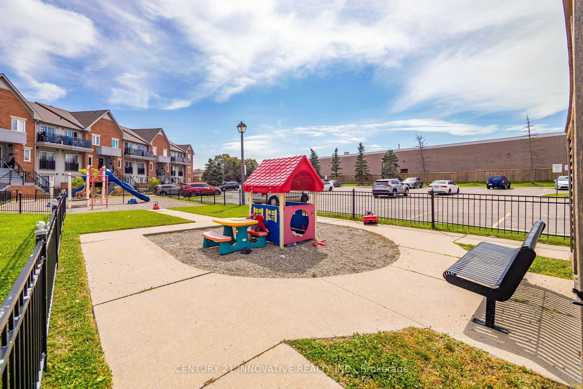 54-4620 Guildwood Way, Mississauga, ON, L5R 1Z3 - 40