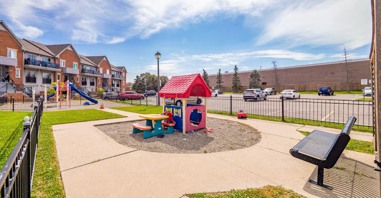 54-4620 Guildwood Way, Mississauga, ON, L5R 1Z3 - 40
