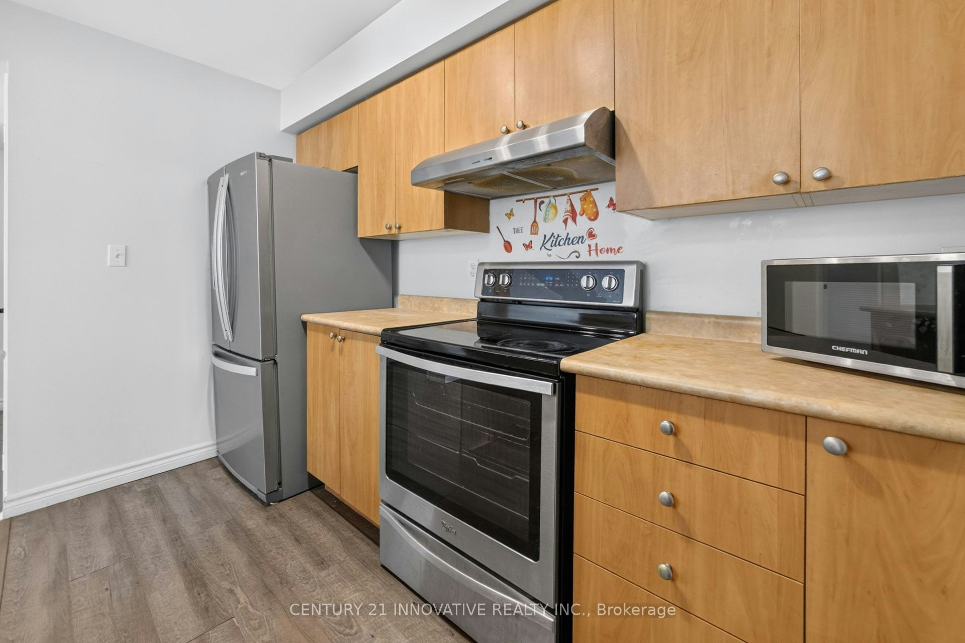 54-4620 Guildwood Way, Mississauga, ON, L5R 1Z3 - 21
