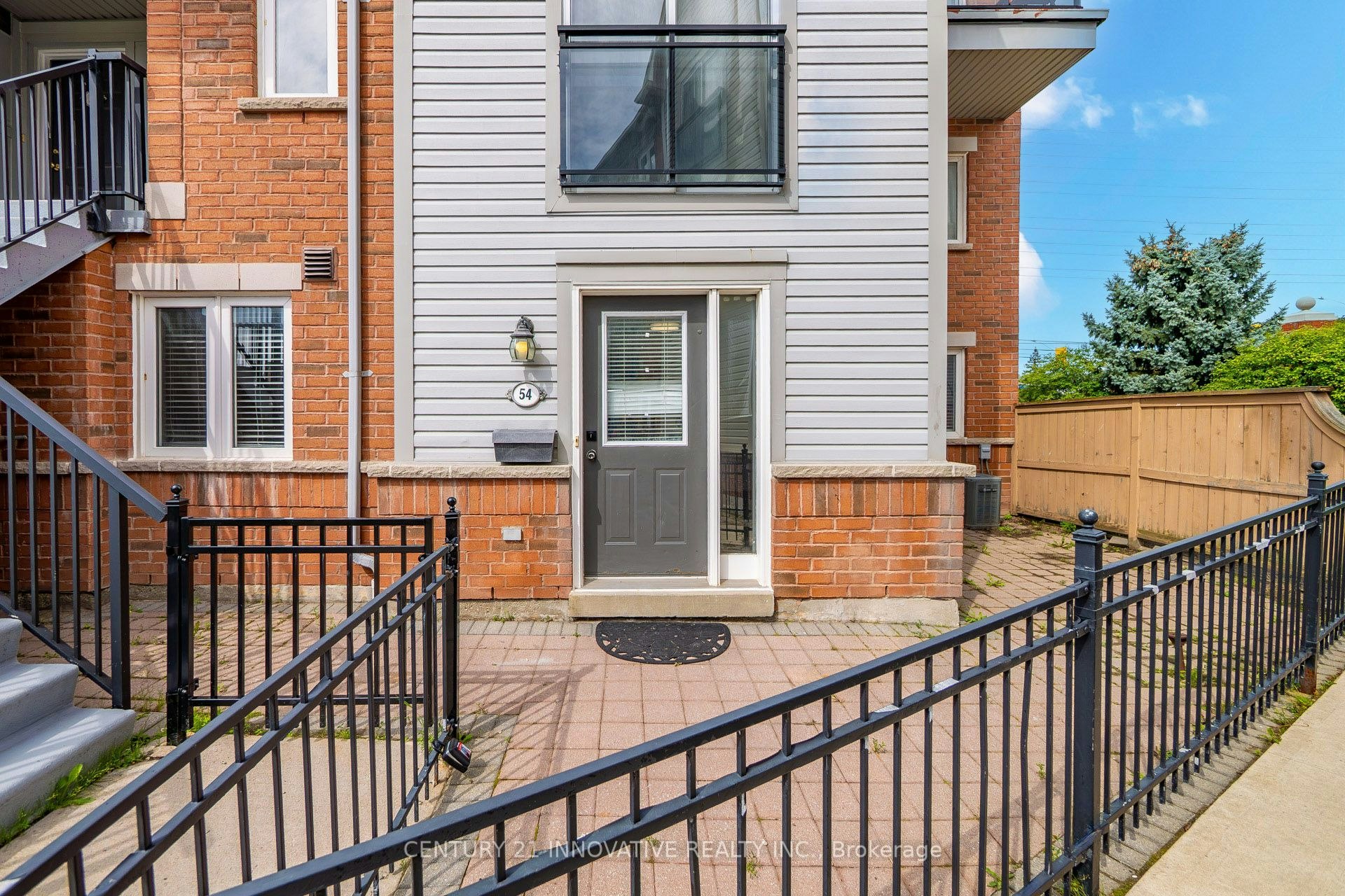 54-4620 Guildwood Way, Mississauga, ON, L5R 1Z3 - 4