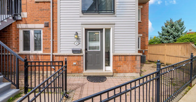 54-4620 Guildwood Way, Mississauga, ON, L5R 1Z3 - 4