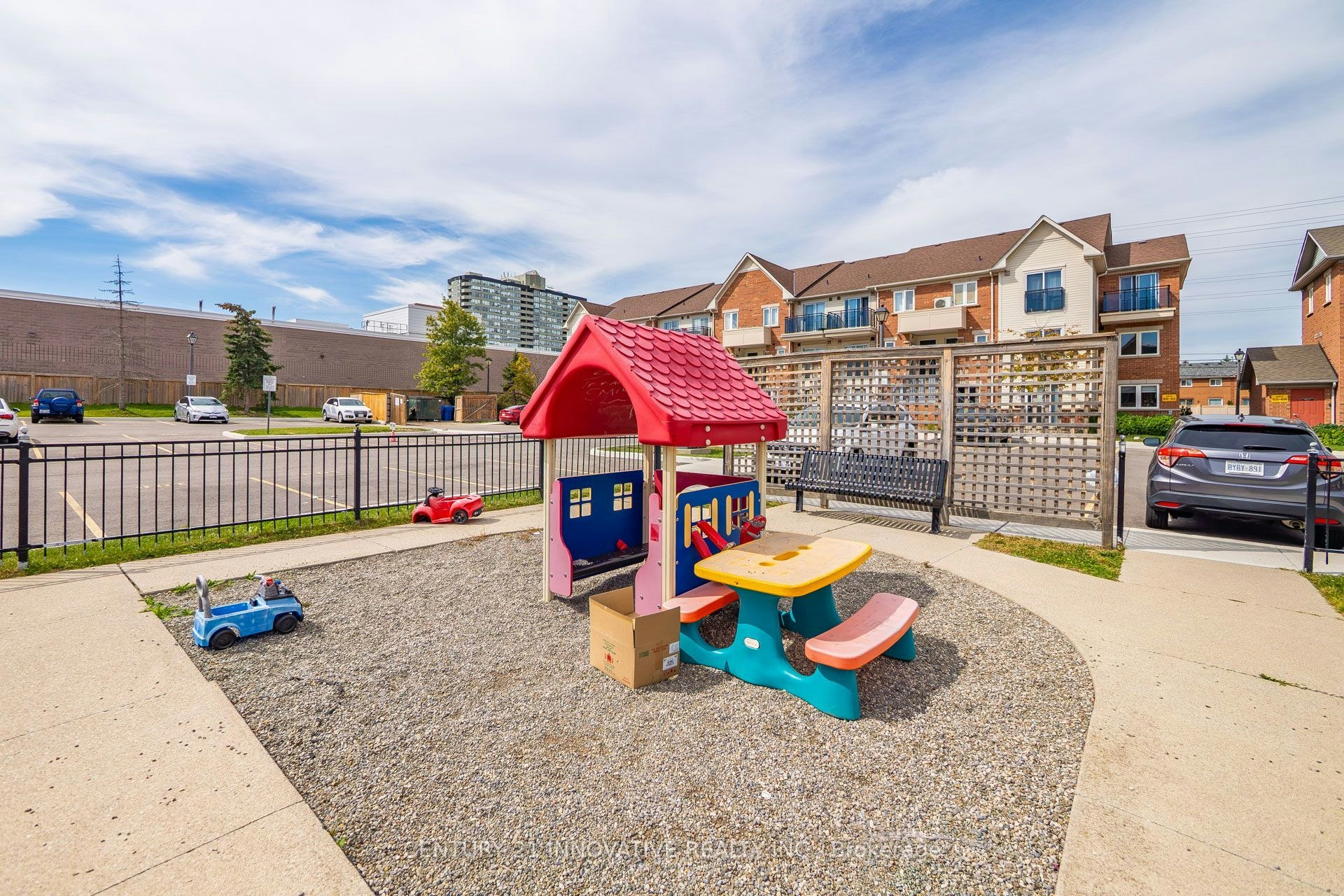 54-4620 Guildwood Way, Mississauga, ON, L5R 1Z3 - 41