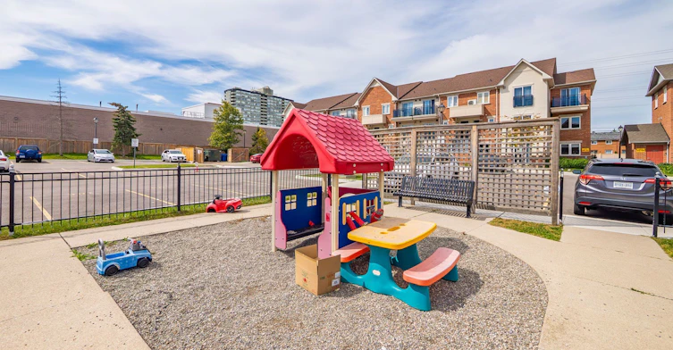 54-4620 Guildwood Way, Mississauga, ON, L5R 1Z3 - 41