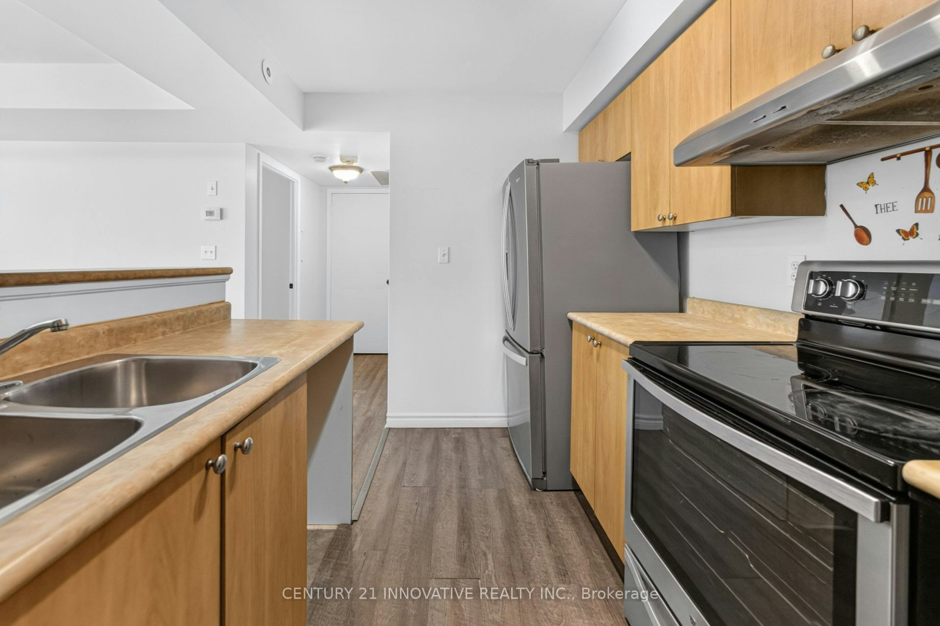 54-4620 Guildwood Way, Mississauga, ON, L5R 1Z3 - 20