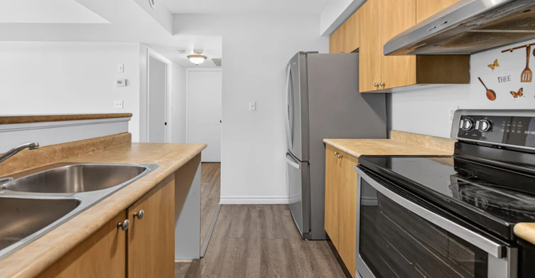 54-4620 Guildwood Way, Mississauga, ON, L5R 1Z3 - 20