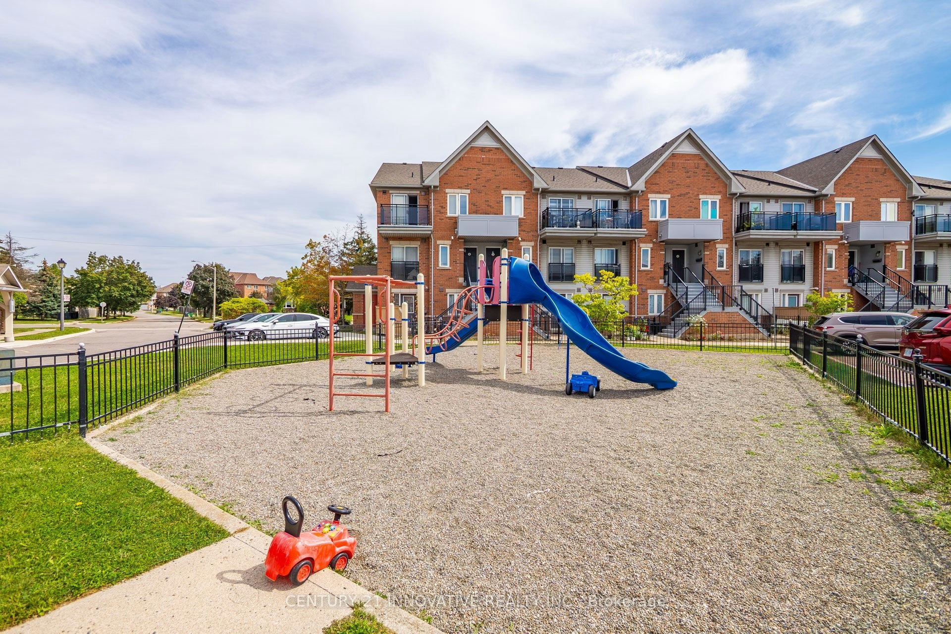 54-4620 Guildwood Way, Mississauga, ON, L5R 1Z3 - 42