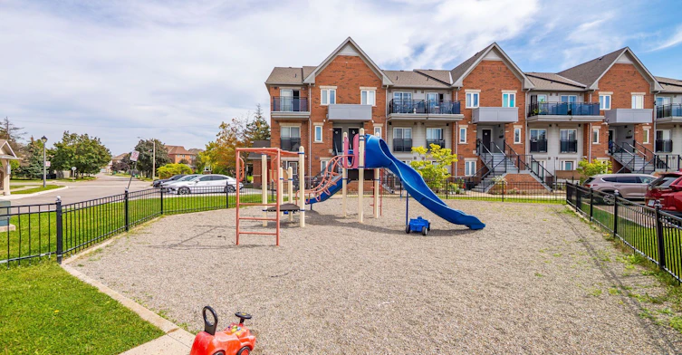 54-4620 Guildwood Way, Mississauga, ON, L5R 1Z3 - 42