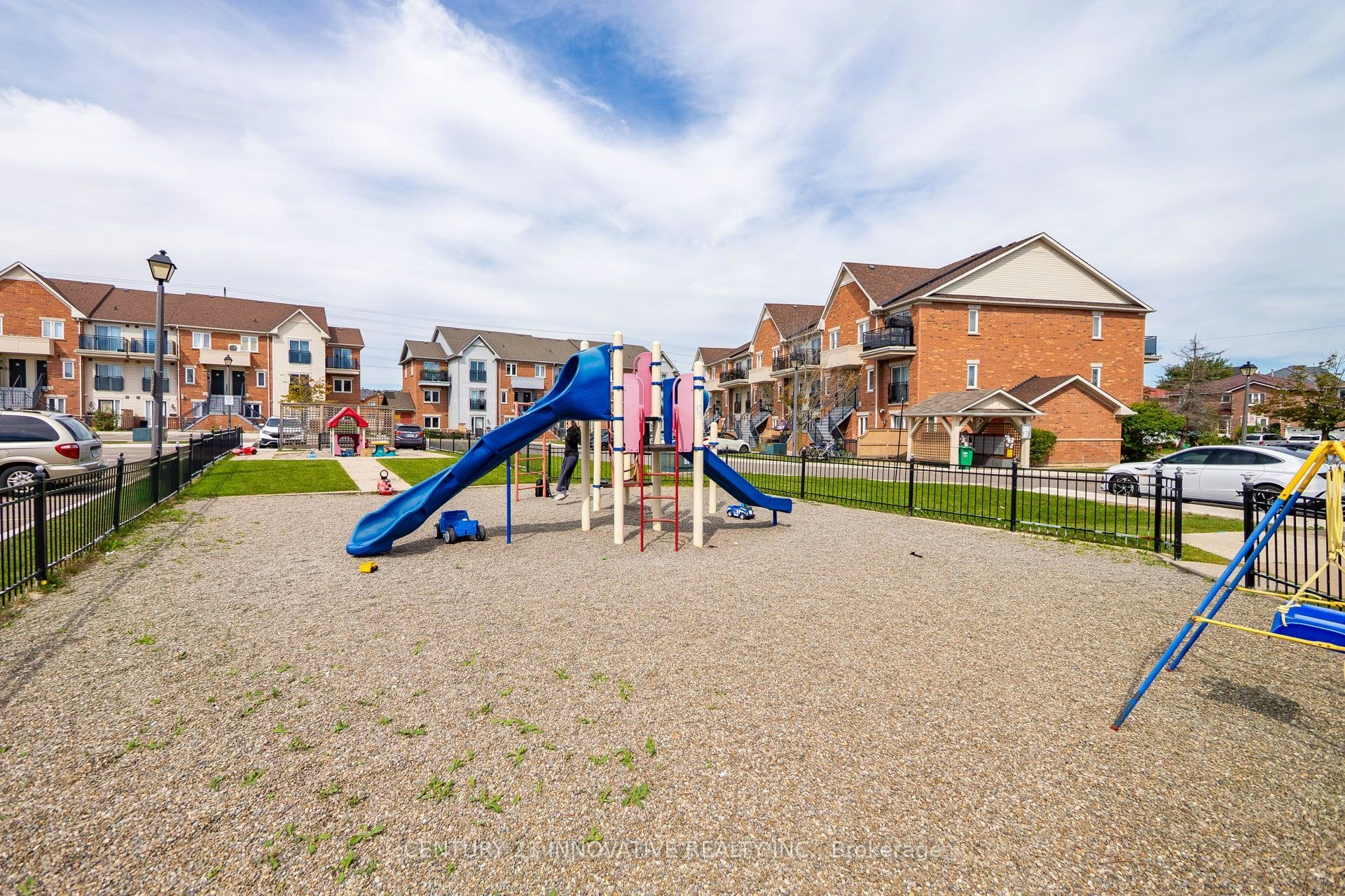 54-4620 Guildwood Way, Mississauga, ON, L5R 1Z3 - 43