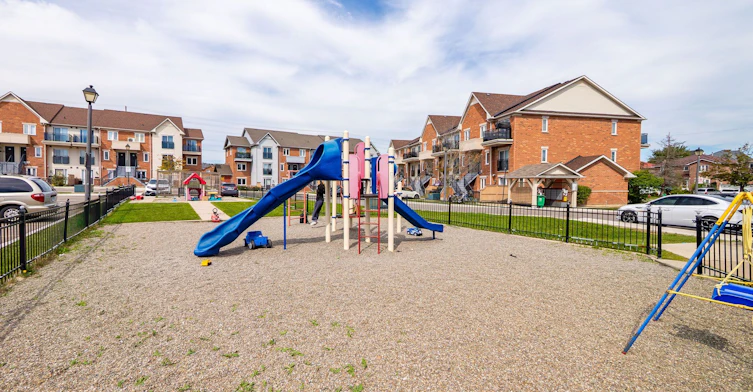 54-4620 Guildwood Way, Mississauga, ON, L5R 1Z3 - 43