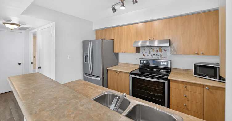 54-4620 Guildwood Way, Mississauga, ON, L5R 1Z3 - 18