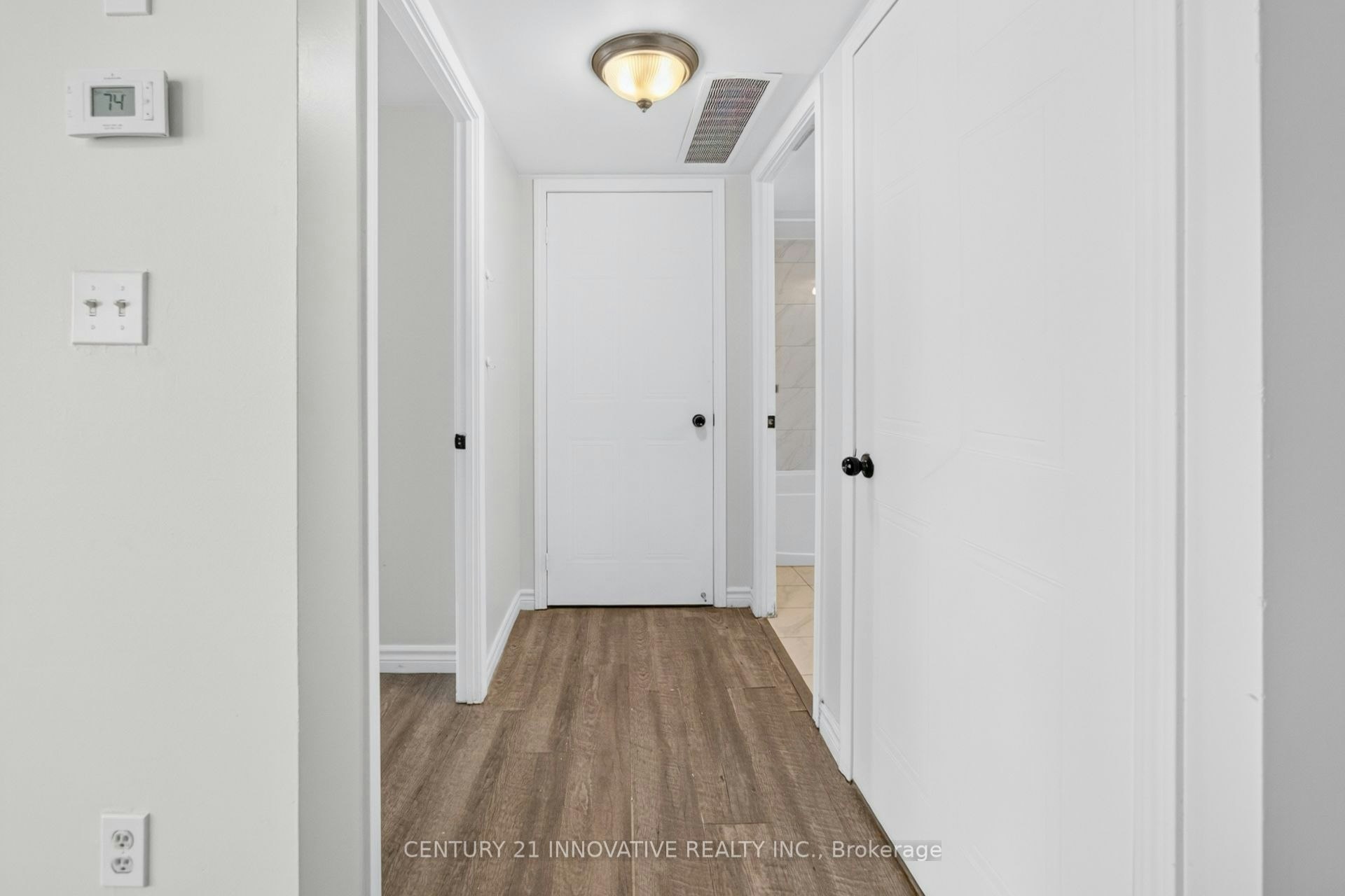 54-4620 Guildwood Way, Mississauga, ON, L5R 1Z3 - 23