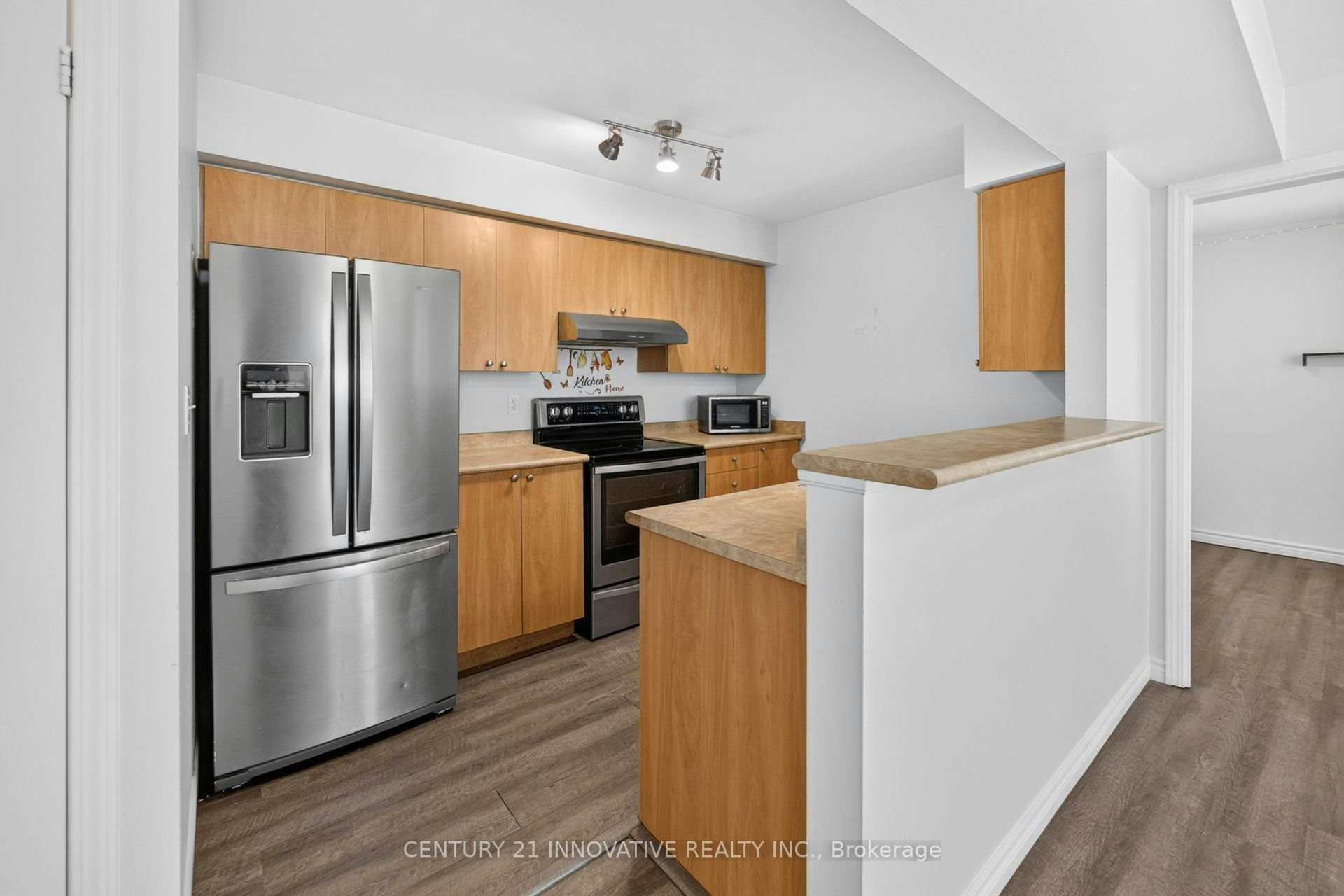 54-4620 Guildwood Way, Mississauga, ON, L5R 1Z3 - 15