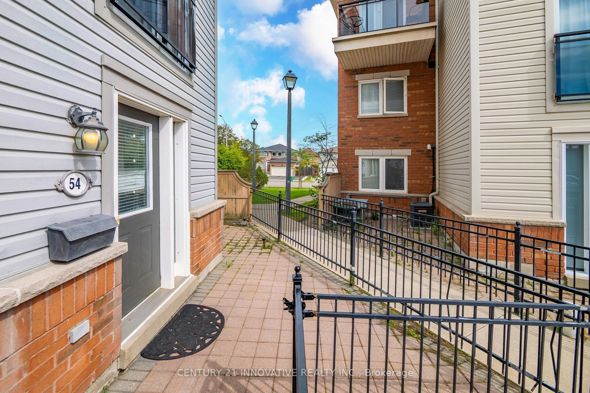 54-4620 Guildwood Way, Mississauga, ON, L5R 1Z3 - 5