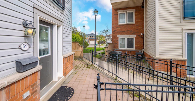 54-4620 Guildwood Way, Mississauga, ON, L5R 1Z3 - 5