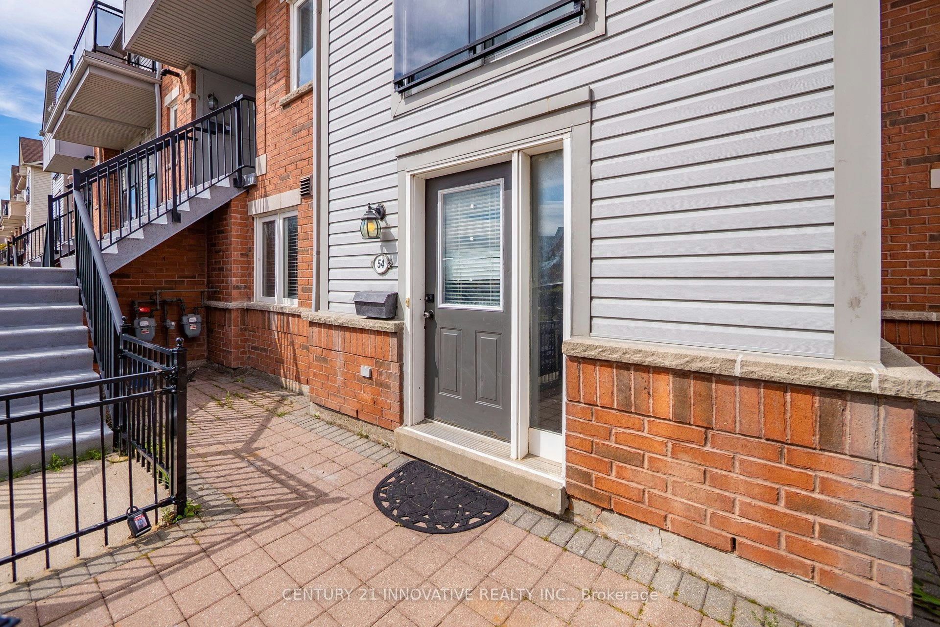 54-4620 Guildwood Way, Mississauga, ON, L5R 1Z3 - 6