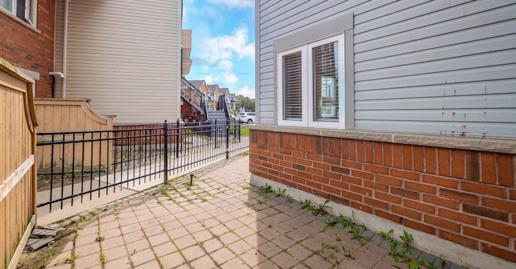 54-4620 Guildwood Way, Mississauga, ON, L5R 1Z3 - 39