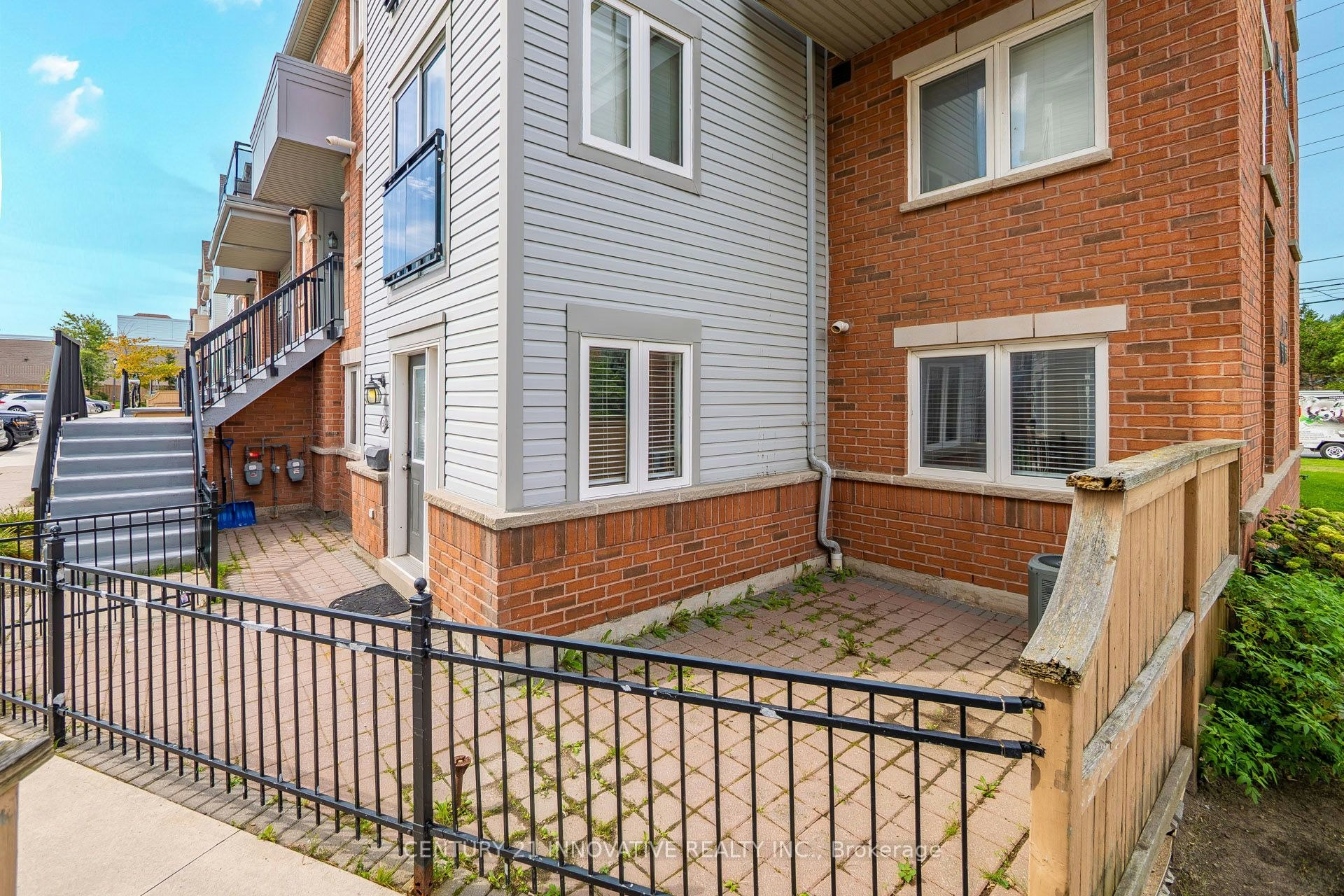 54-4620 Guildwood Way, Mississauga, ON, L5R 1Z3 - 3