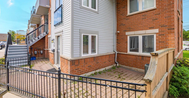54-4620 Guildwood Way, Mississauga, ON, L5R 1Z3 - 3