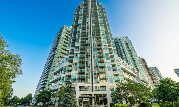1710-220 Burnhamthorpe Road W