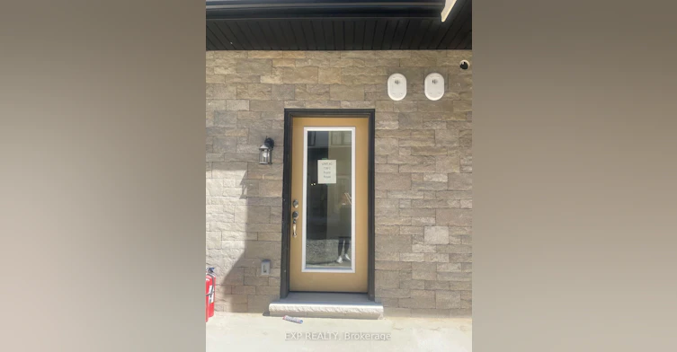 9-726 Front Royal Street, Mississauga, ON, L4Y 0C8 - 4
