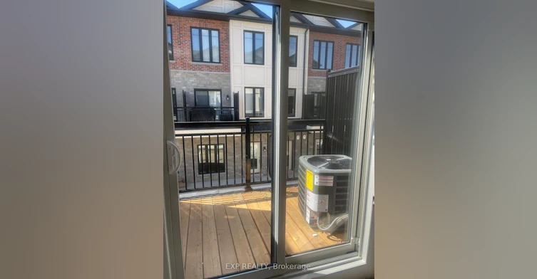 9-726 Front Royal Street, Mississauga, ON, L4Y 0C8 - 18