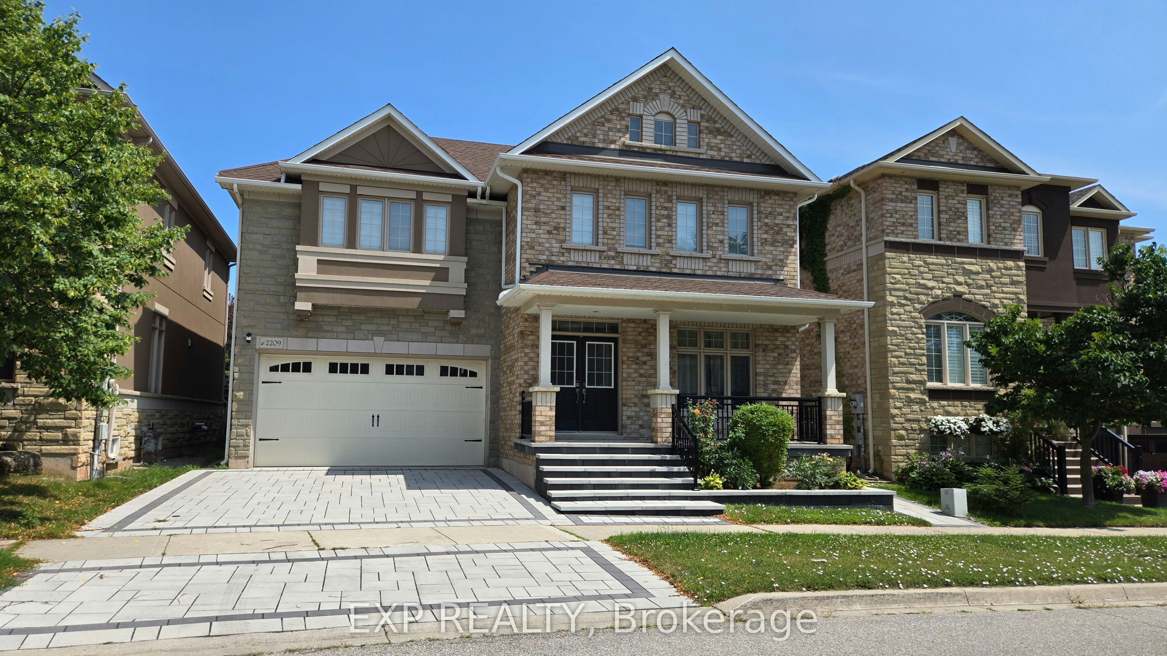 2209 Blackbird Court, Oakville, ON, L6M 5E6