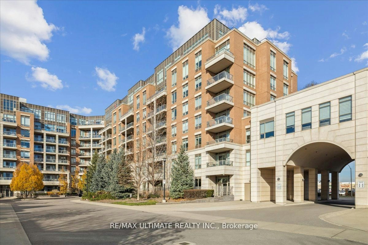 110-2480 Prince Michael Drive, Oakville, ON, L6H 0H1 - 2