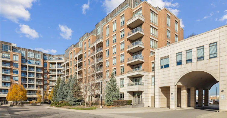 110-2480 Prince Michael Drive, Oakville, ON, L6H 0H1 - 2