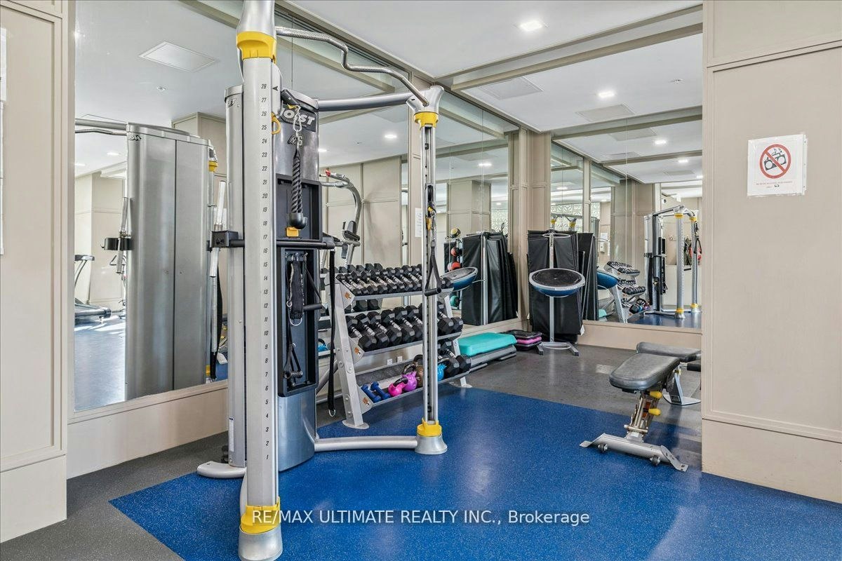 110-2480 Prince Michael Drive, Oakville, ON, L6H 0H1 - 36