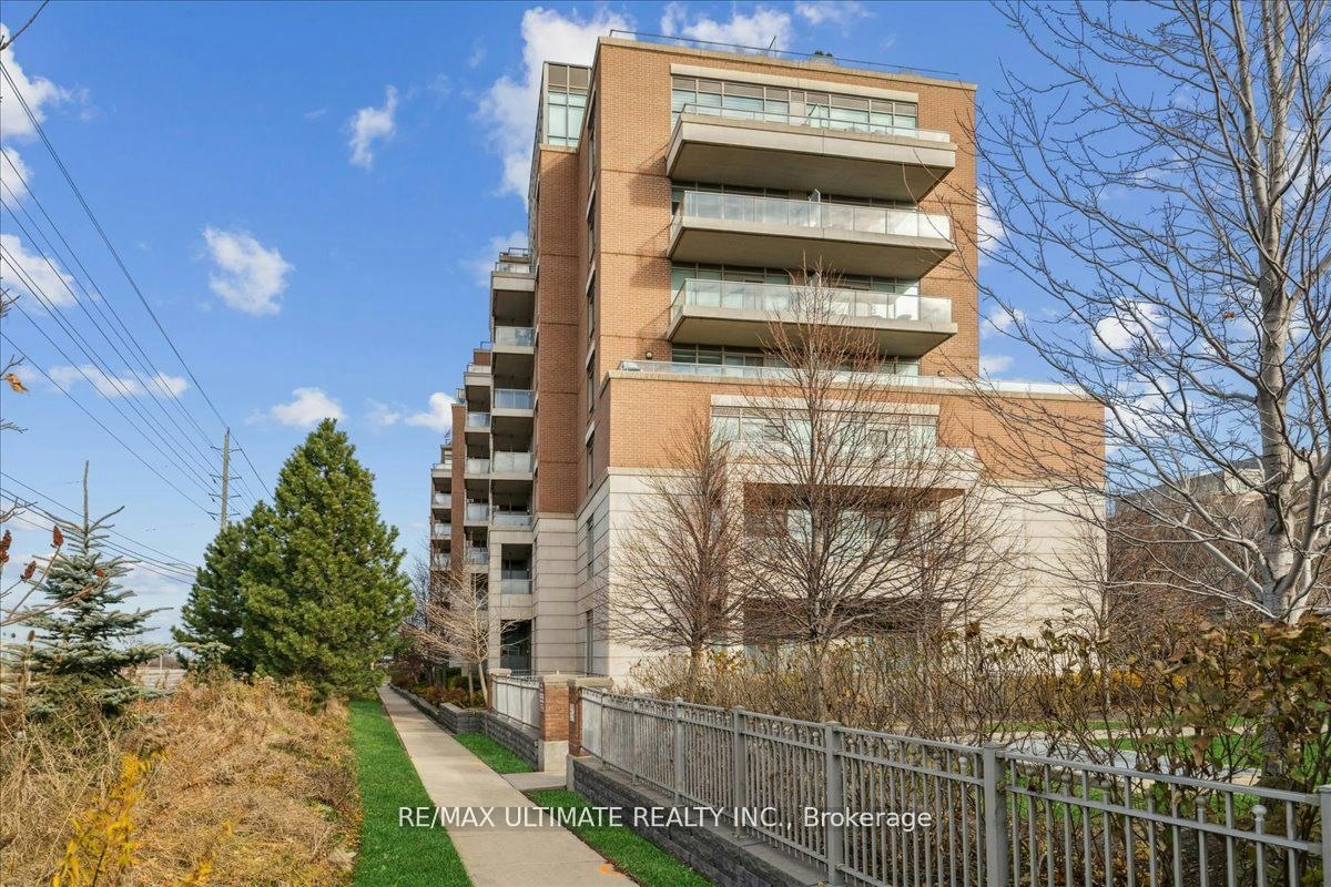 110-2480 Prince Michael Drive, Oakville, ON, L6H 0H1 - 42