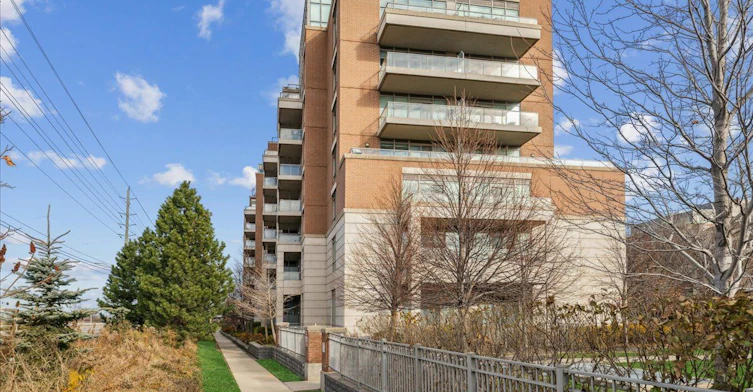 110-2480 Prince Michael Drive, Oakville, ON, L6H 0H1 - 42