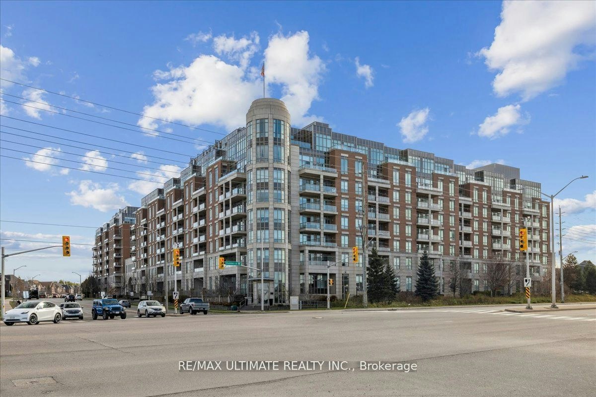 110-2480 Prince Michael Drive, Oakville, ON, L6H 0H1 - 3