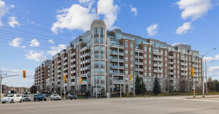 110-2480 Prince Michael Drive, Oakville, ON, L6H 0H1 - 3