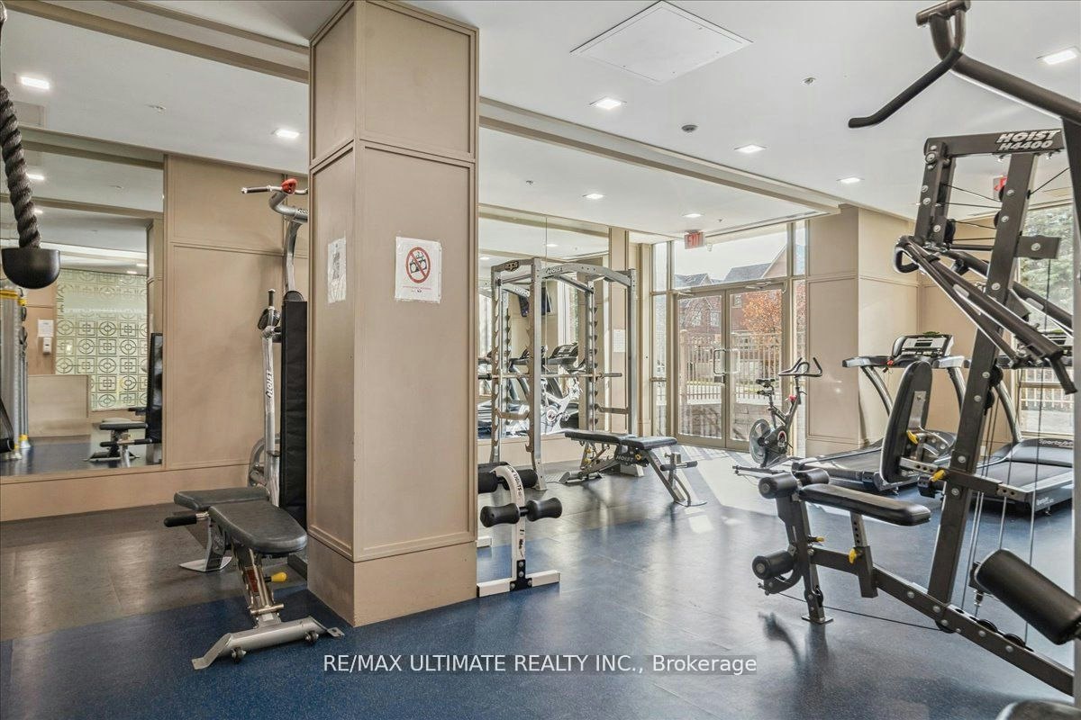110-2480 Prince Michael Drive, Oakville, ON, L6H 0H1 - 35
