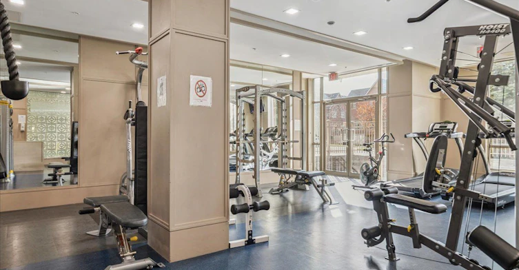 110-2480 Prince Michael Drive, Oakville, ON, L6H 0H1 - 35