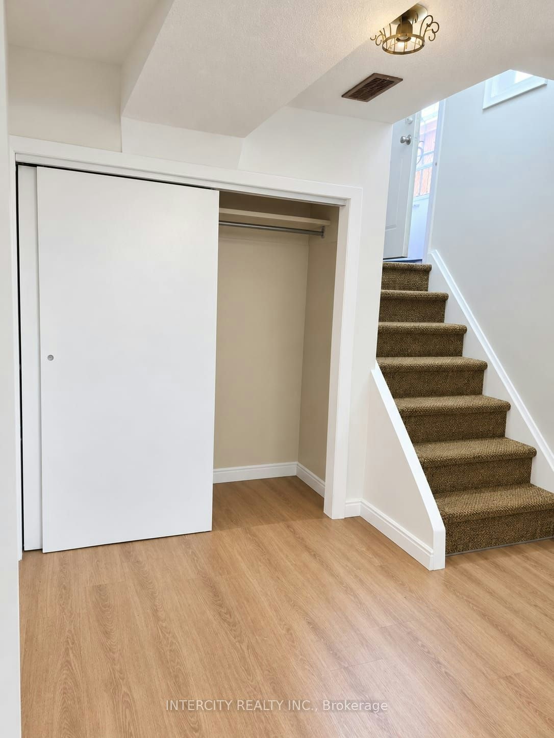 Basement-61 Hardwick Court, Toronto, ON, M9C 4G5