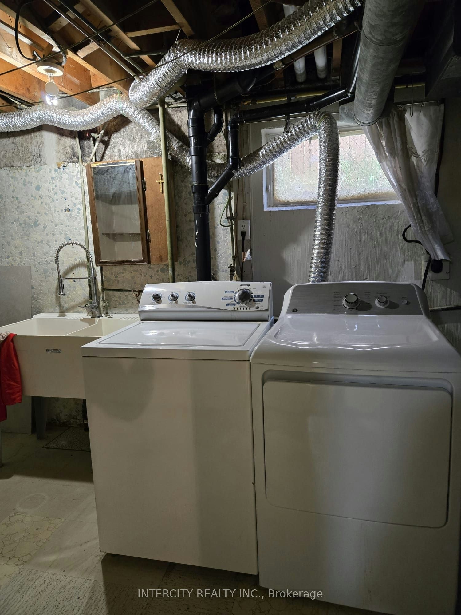Basement-61 Hardwick Court, Toronto, ON, M9C 4G5 - 7